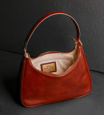Sac à main en cuir - Little Dorrit