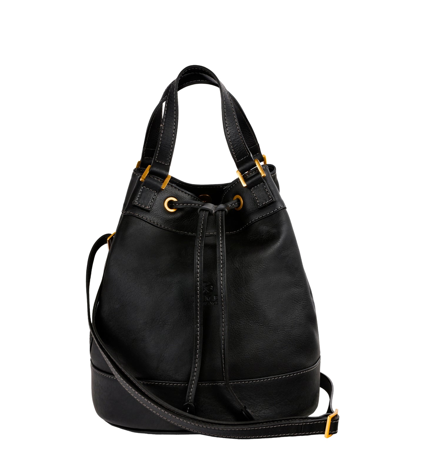Sac fourre-tout en cuir - Light In August