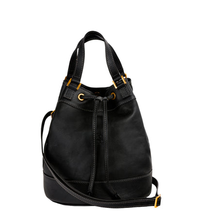 Sac fourre-tout en cuir - Light In August