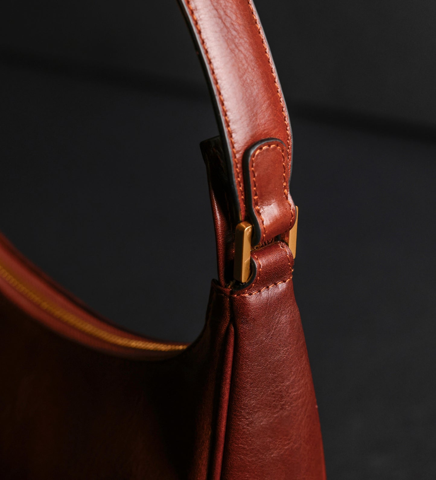 Sac à main en cuir - Little Dorrit