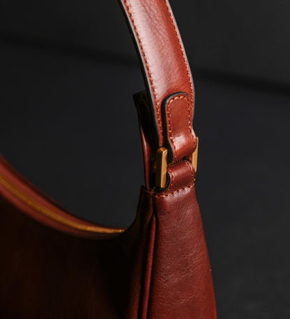 Sac à main en cuir - Little Dorrit