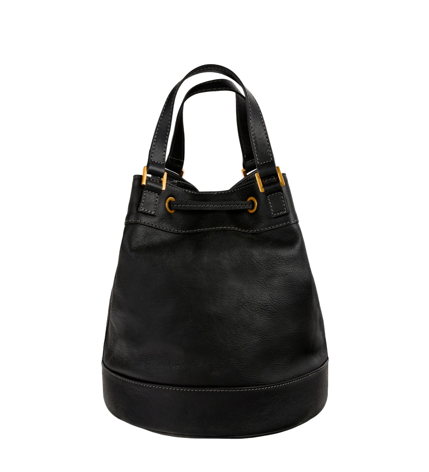 Sac fourre-tout en cuir - Light In August