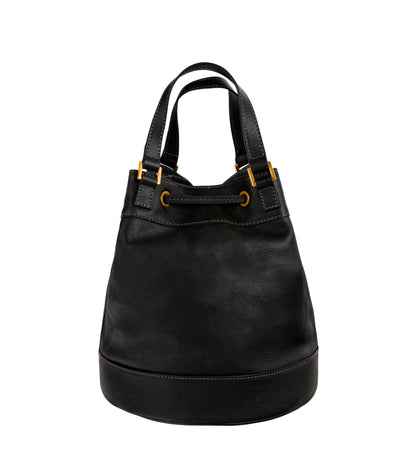 Sac fourre-tout en cuir - Light In August