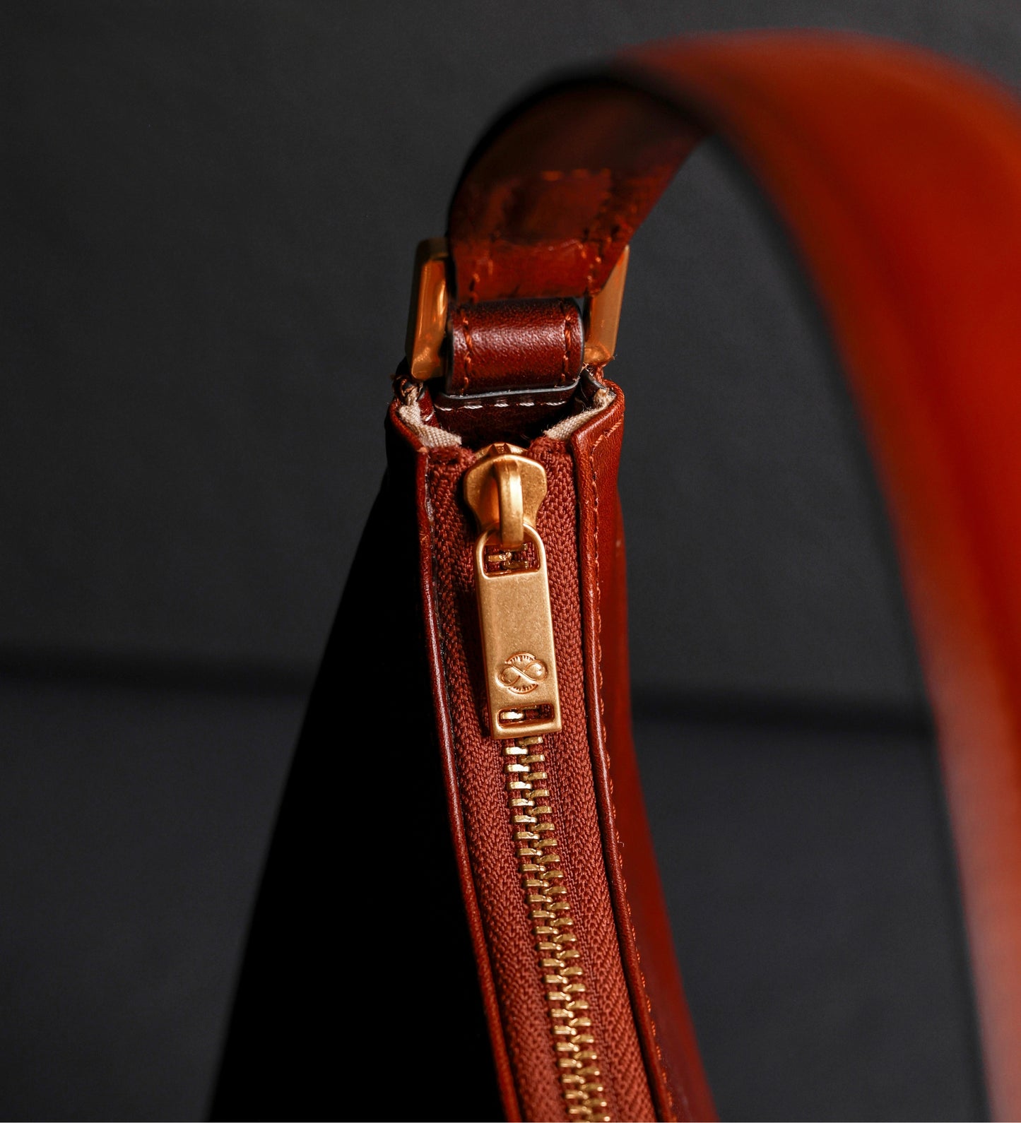 Sac à main en cuir - Little Dorrit