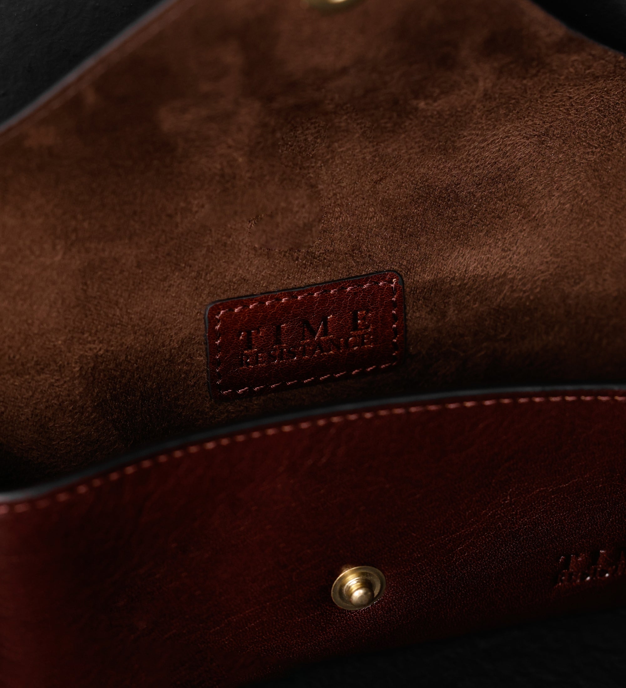 Leather Glasses Case - A High Wind In Jamaica