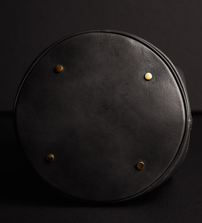 Sac fourre-tout en cuir - Light In August