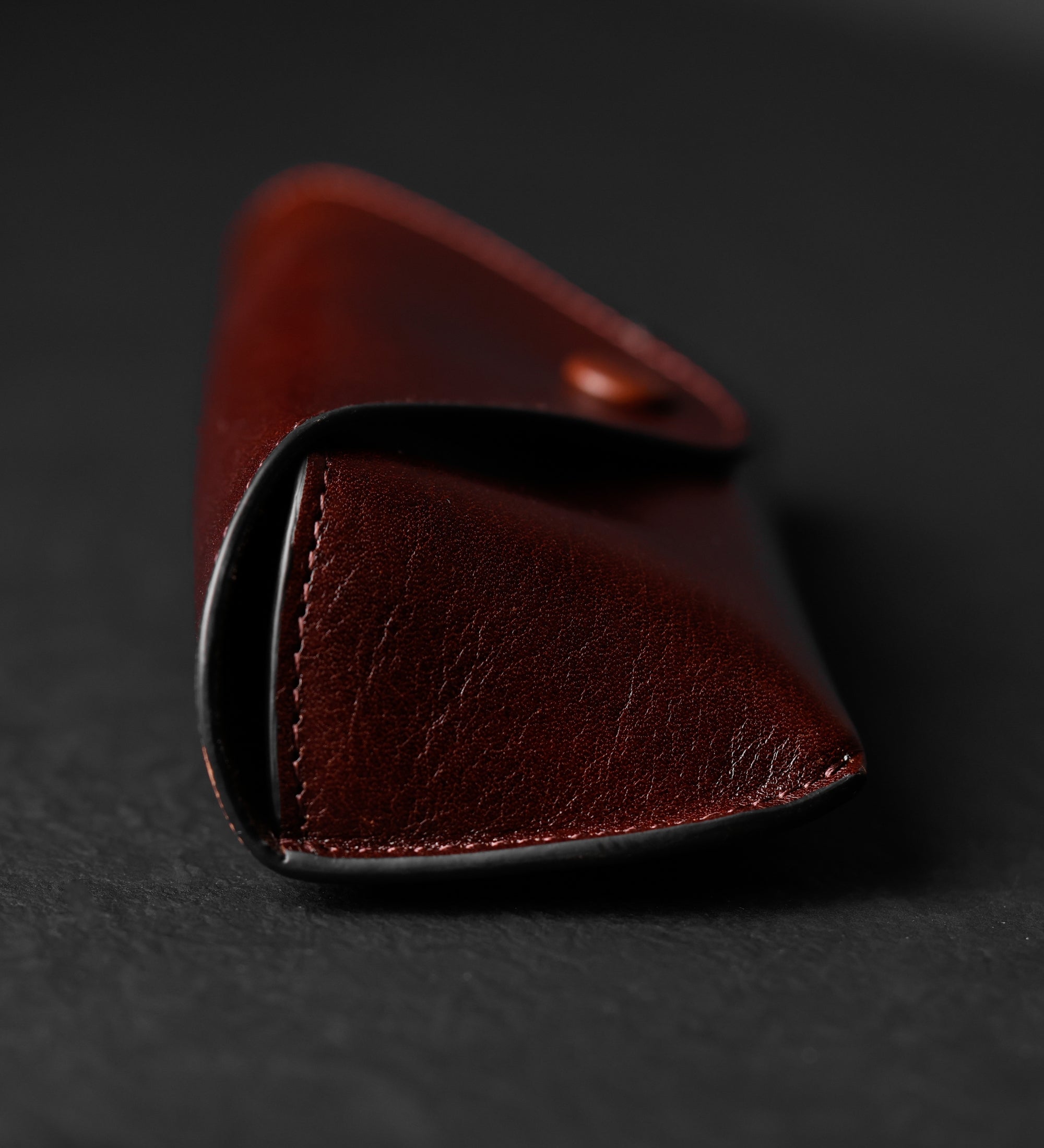 Leather Glasses Case for Women - A High Wind In Jamaica