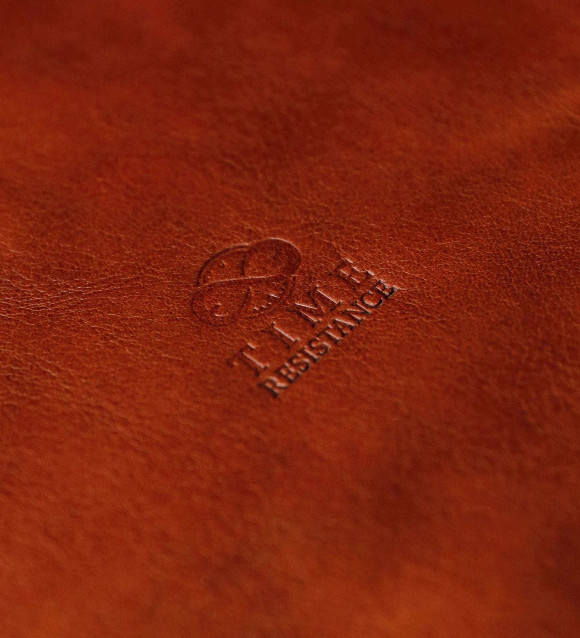 Full-Length Leather Apron  - Under The Net