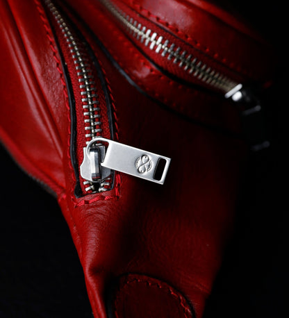 Sac banane en cuir - Independent People