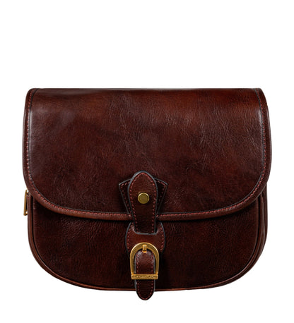 Sac en cuir pour le corps - Women In Love