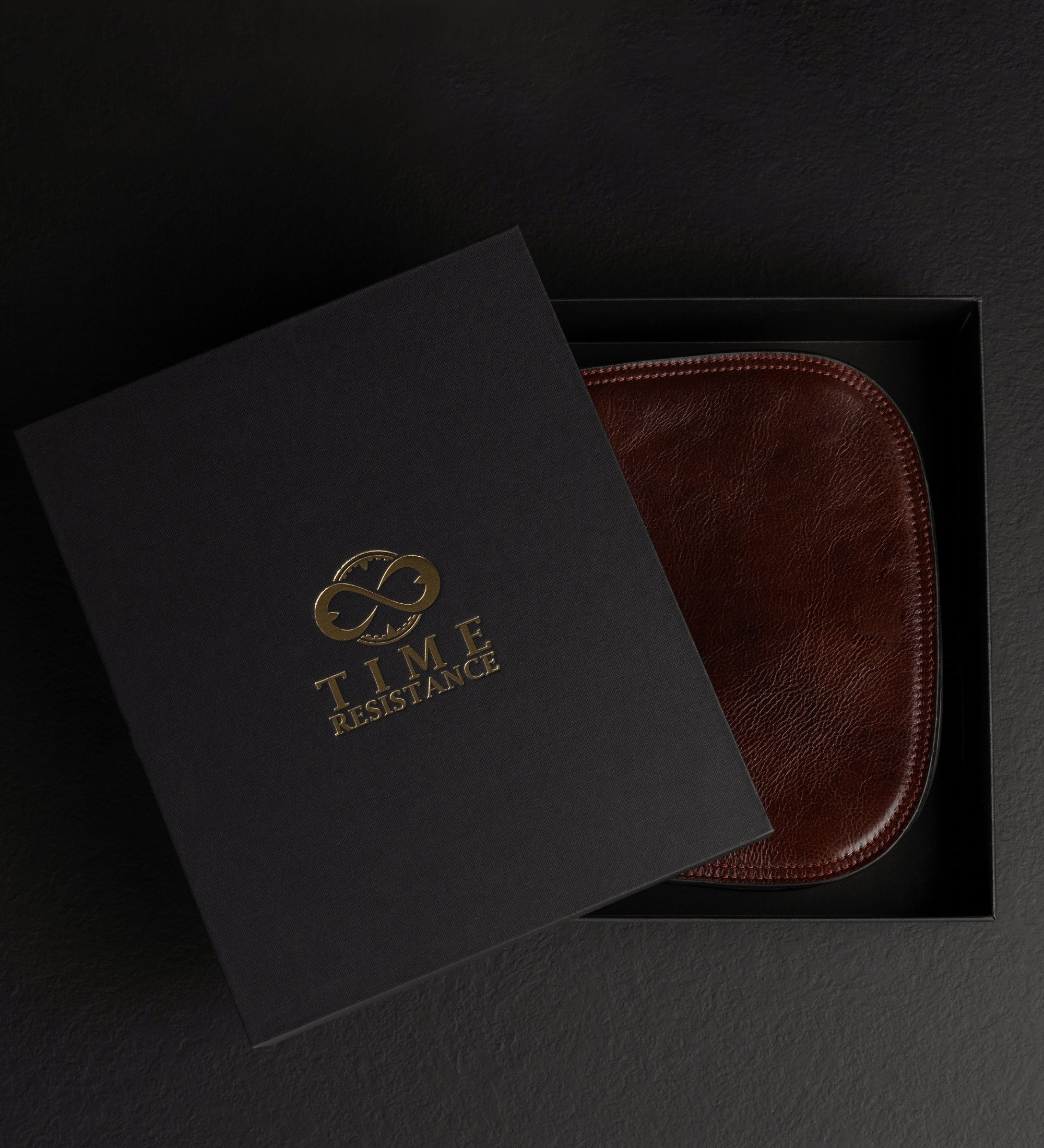 Leather Saddle Bag for Women - Moonfleet