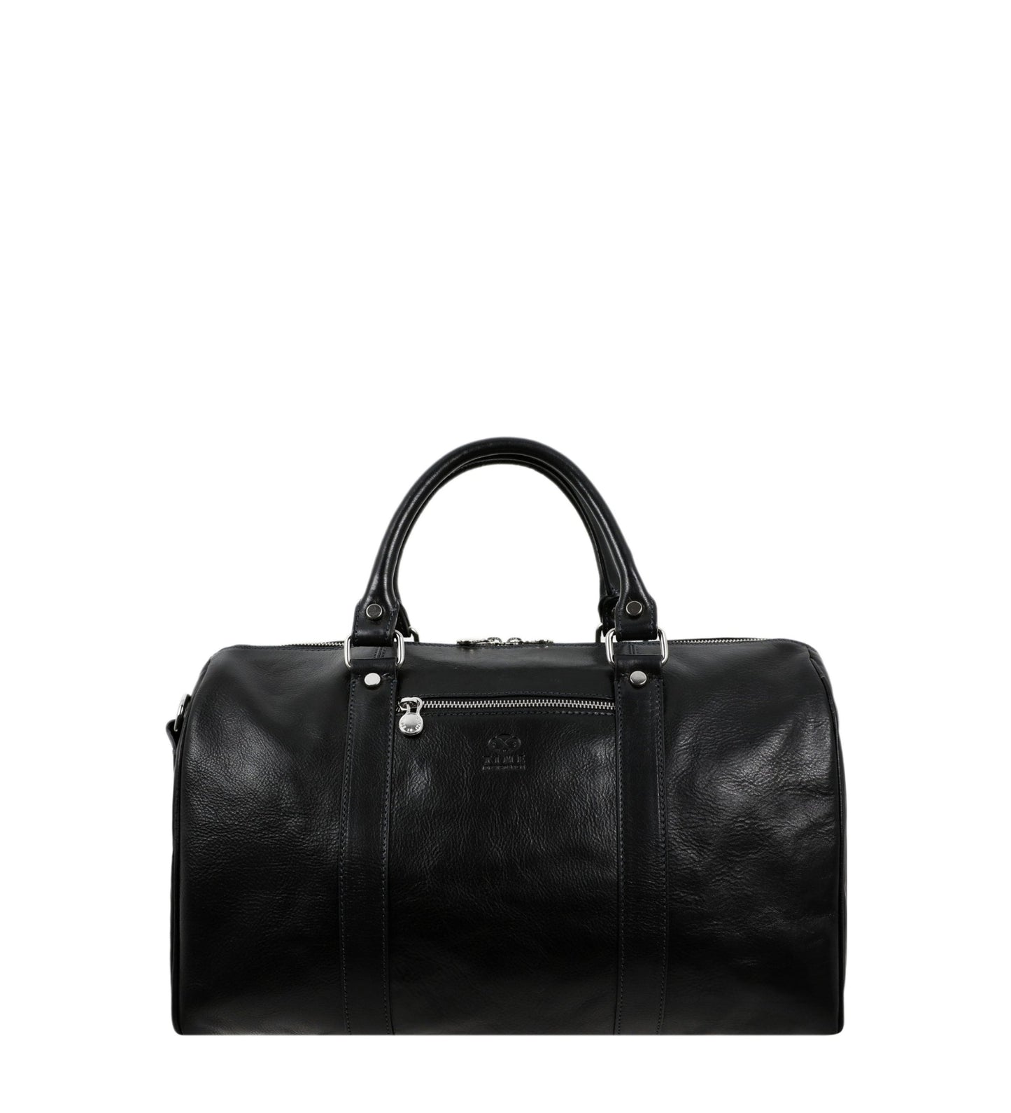 Petit sac fourre-tout en cuir - The Ambassadors