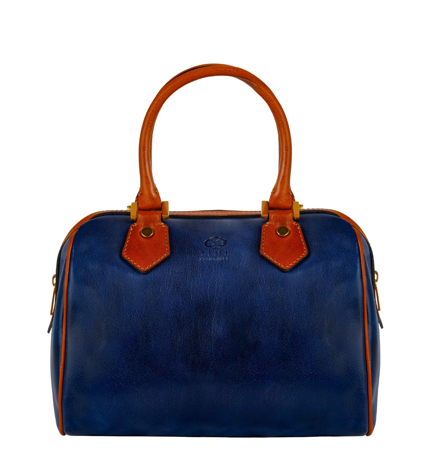 Bolsa bandolera de piel - Little Dorrit