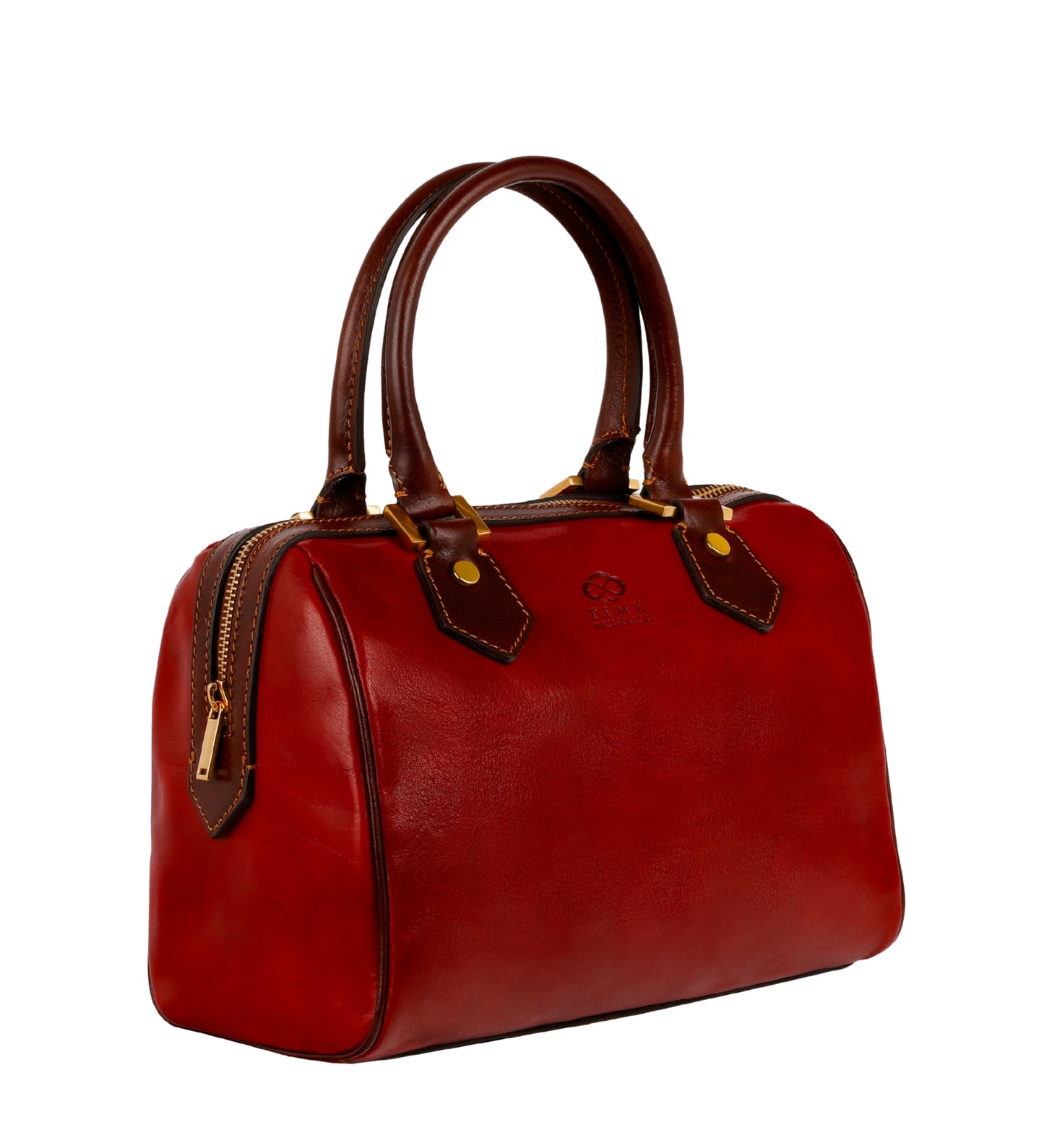 Bolsa bandolera de piel - Little Dorrit
