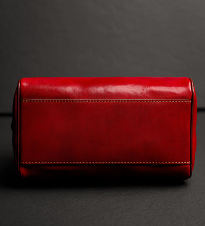Bolsa bandolera de piel - Little Dorrit