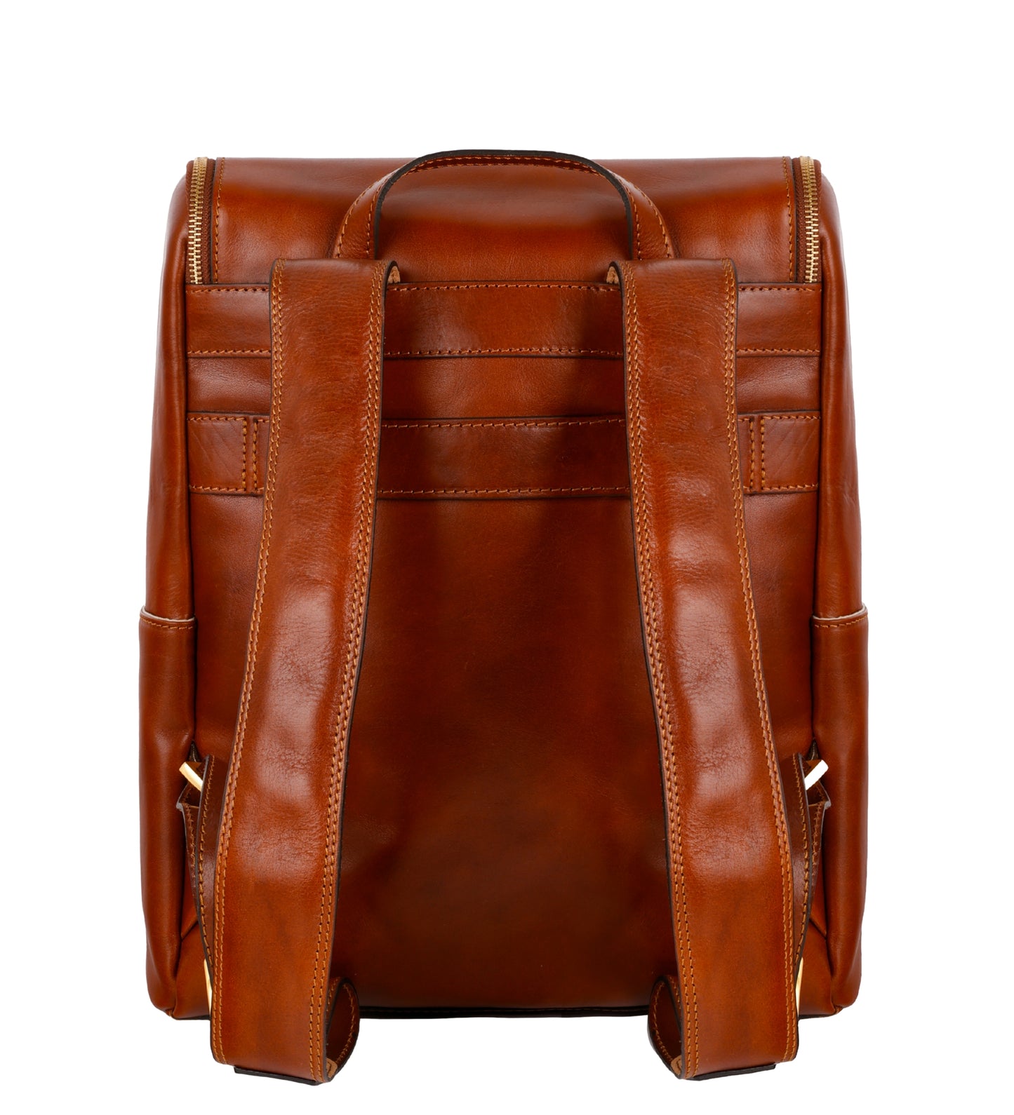 Mochila grande de piel - The Odyssey
