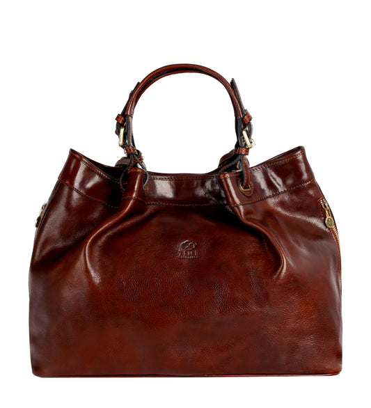Sac à main en cuir - The Betrothed