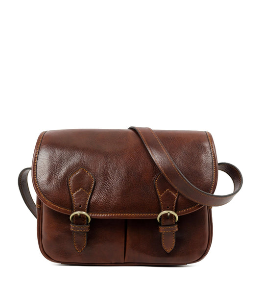 Sac à main en cuir - The Paris Wife