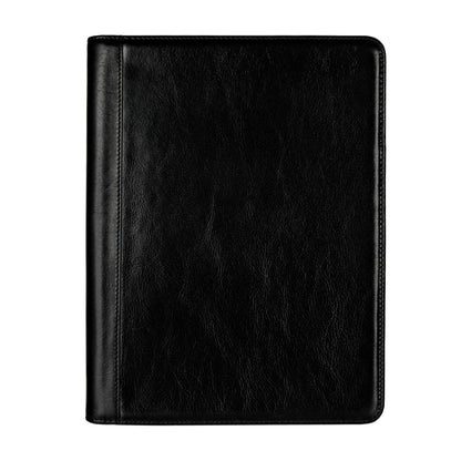 Leather Portfolio - Something Fresh