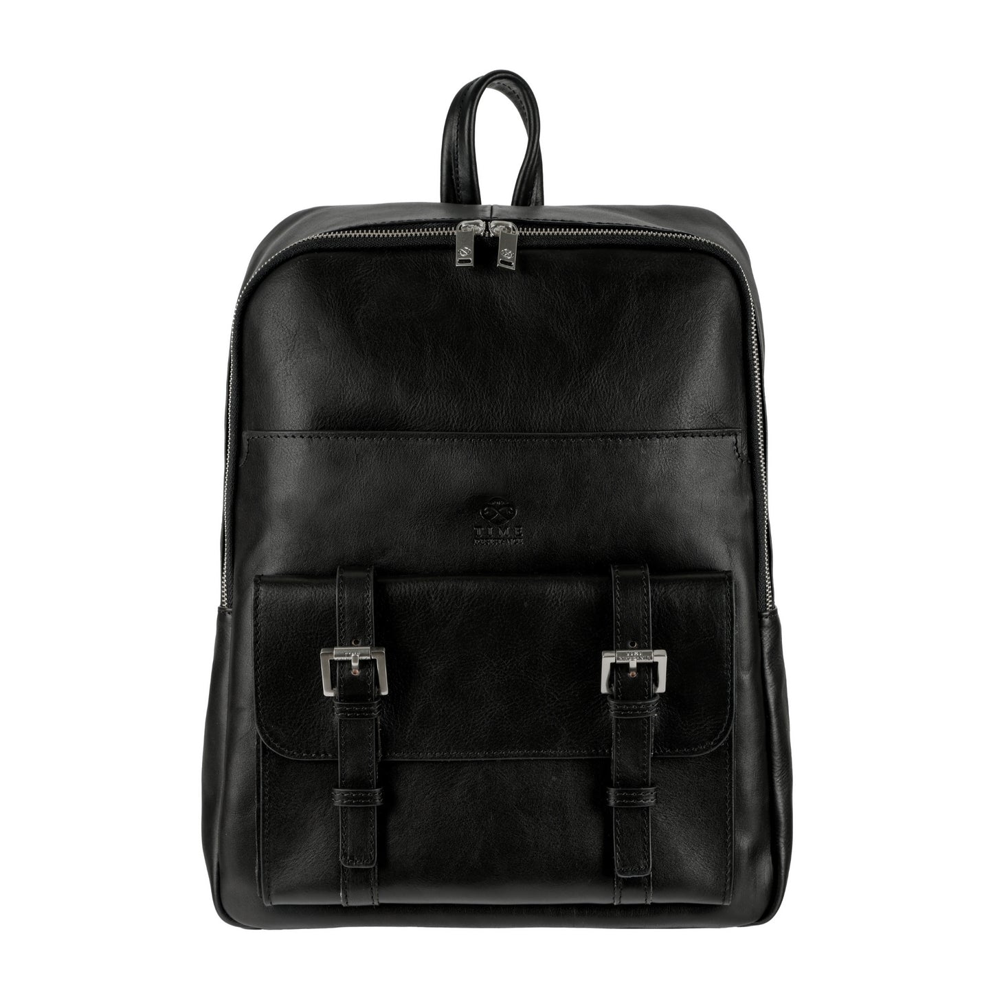 Large Leather Backpack for Men - The Divine Comedy