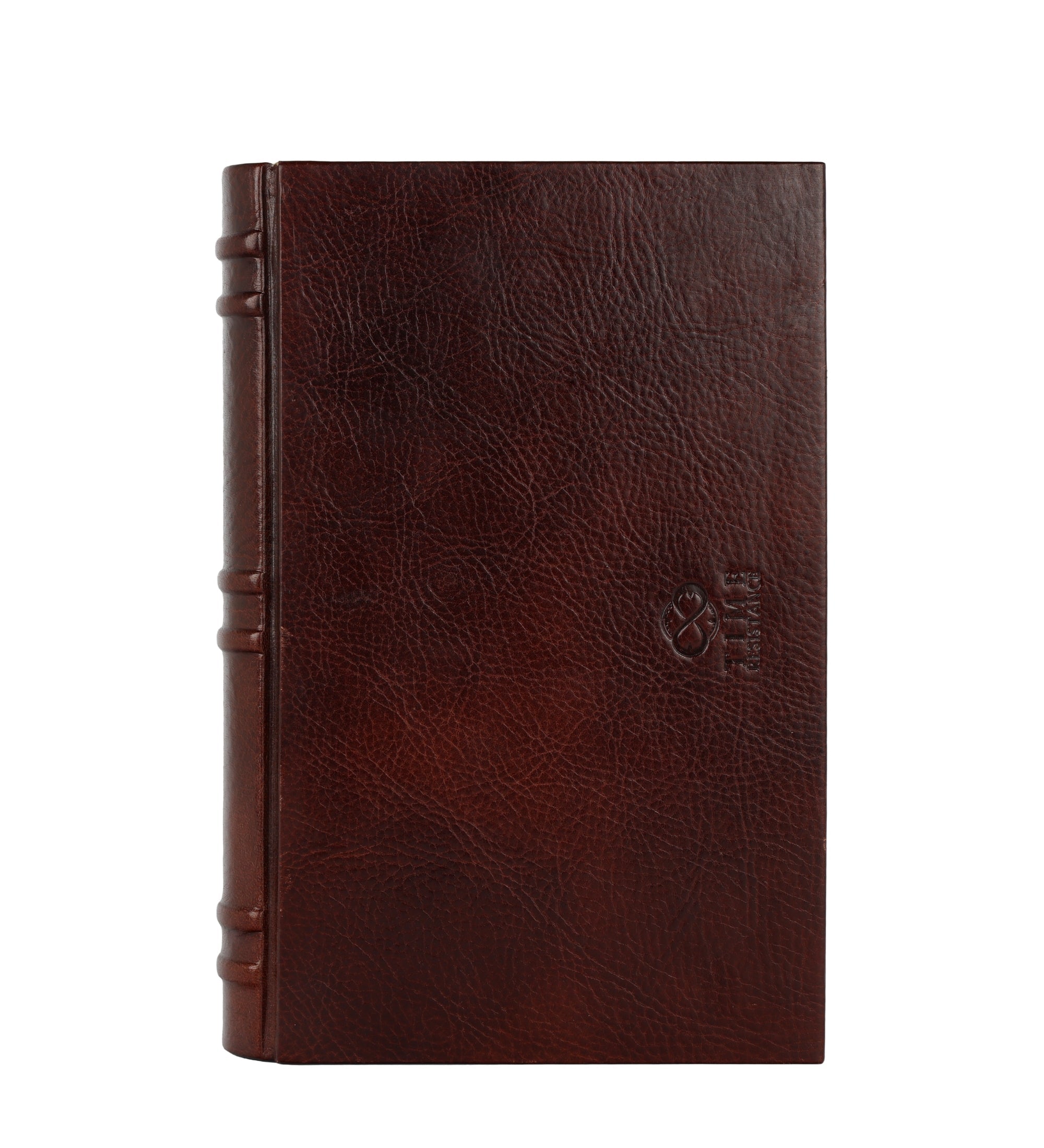 Leather Cigar Box, Cigar Case - Howards End