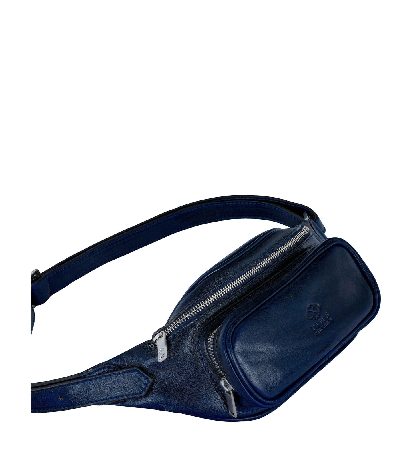Sac banane en cuir - Independent People