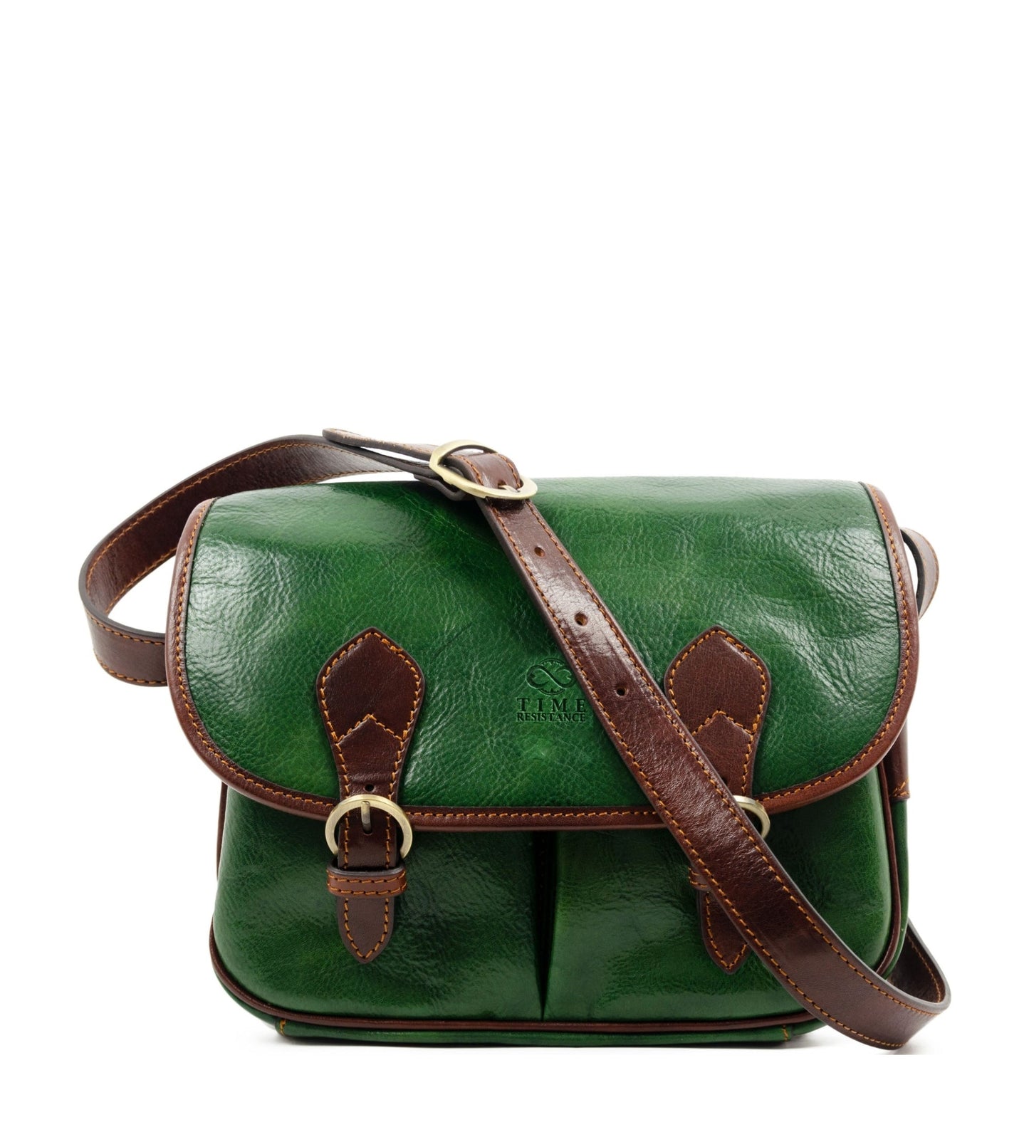 Sac à main en cuir - The Paris Wife
