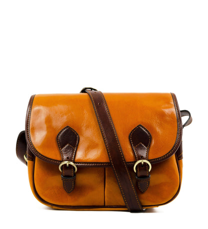 Sac à main en cuir - The Paris Wife