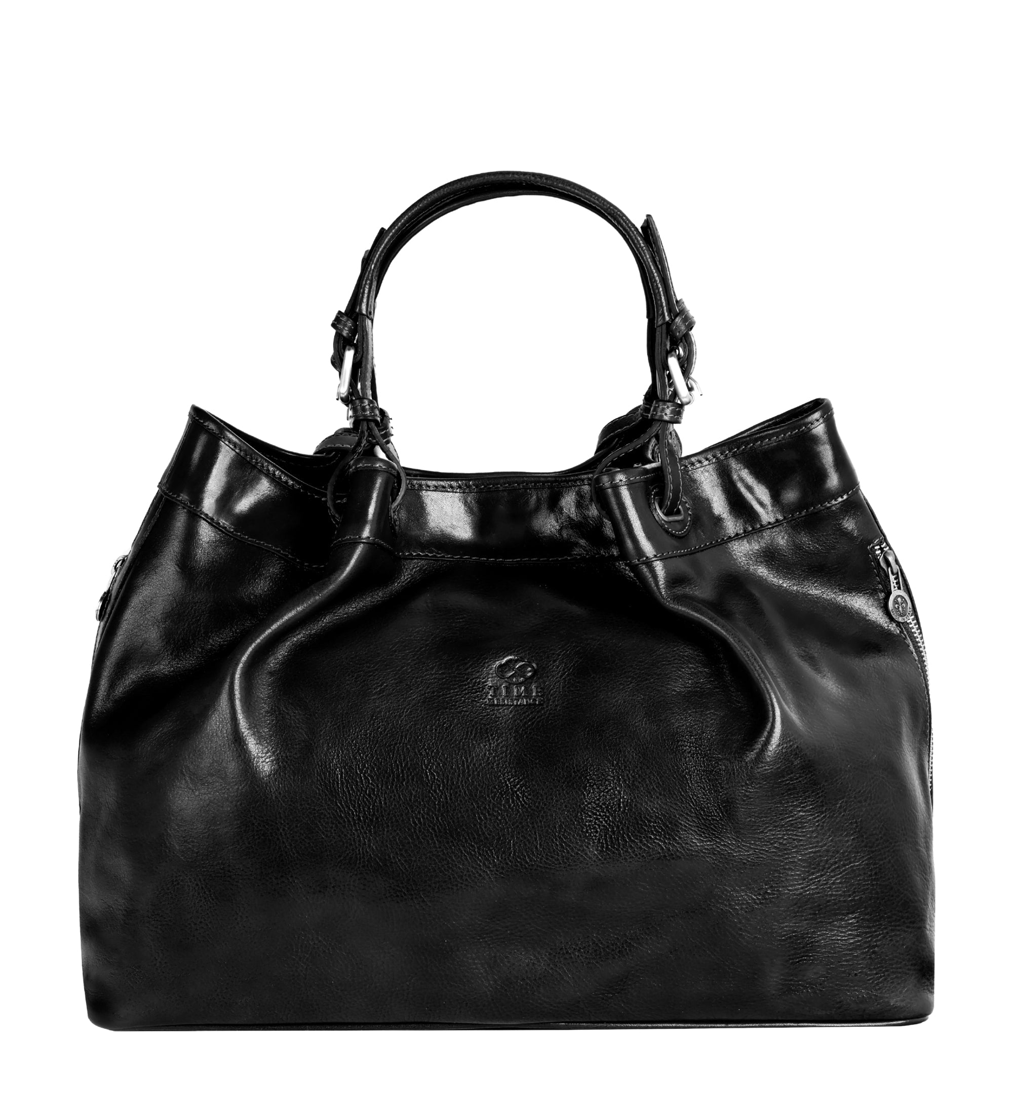 Leather Tote Bag for Women - The Betrothed