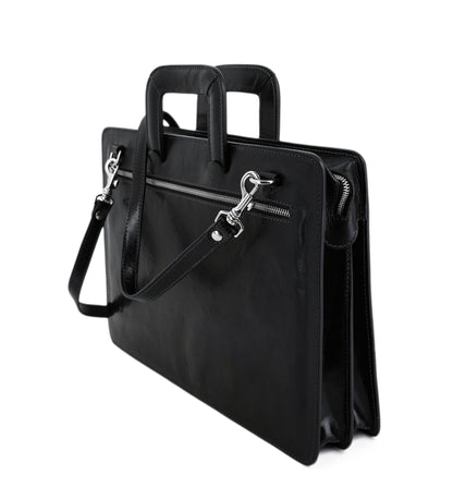 Porte-documents en cuir - The Tempest