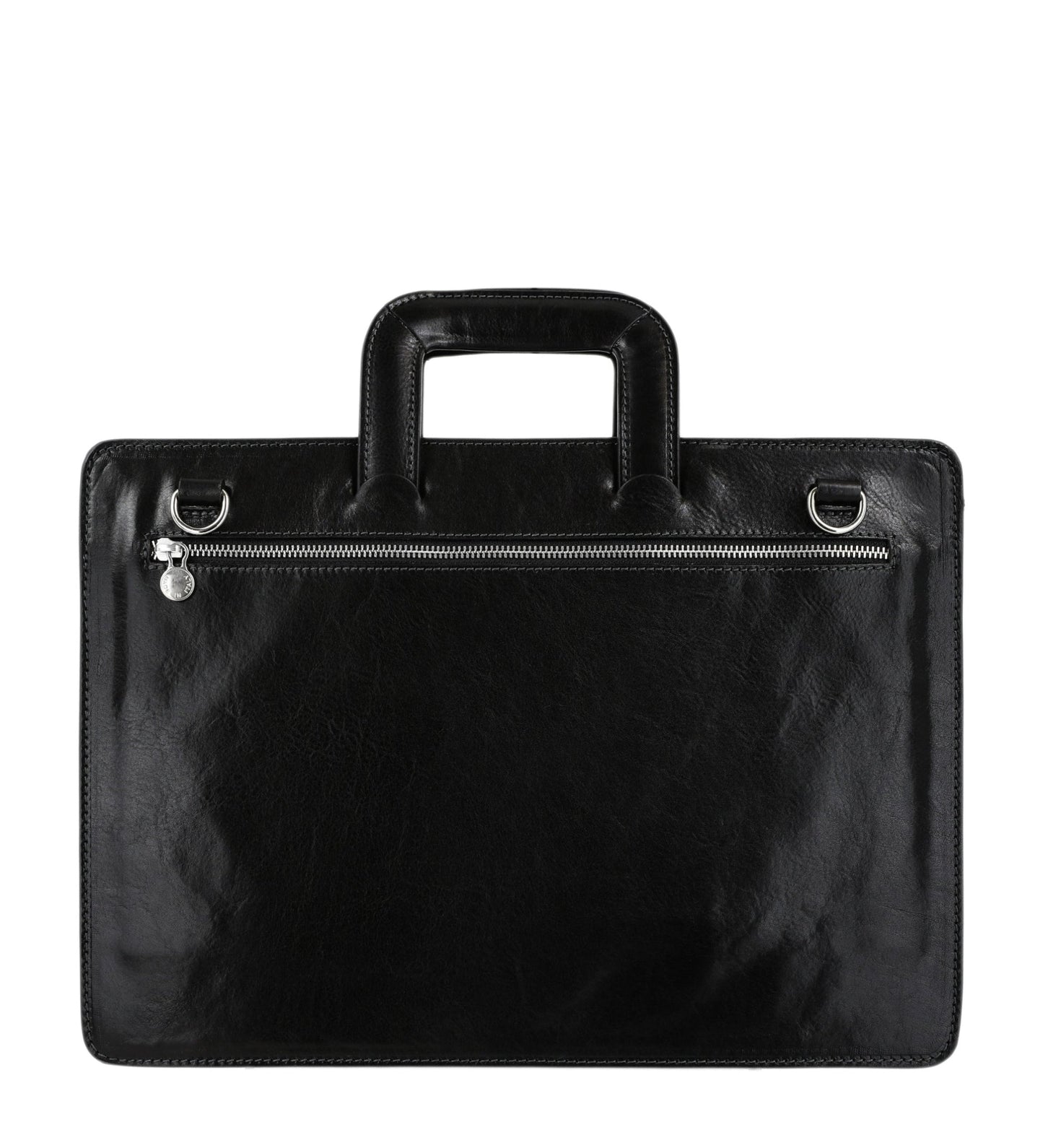 Porte-documents en cuir - The Tempest
