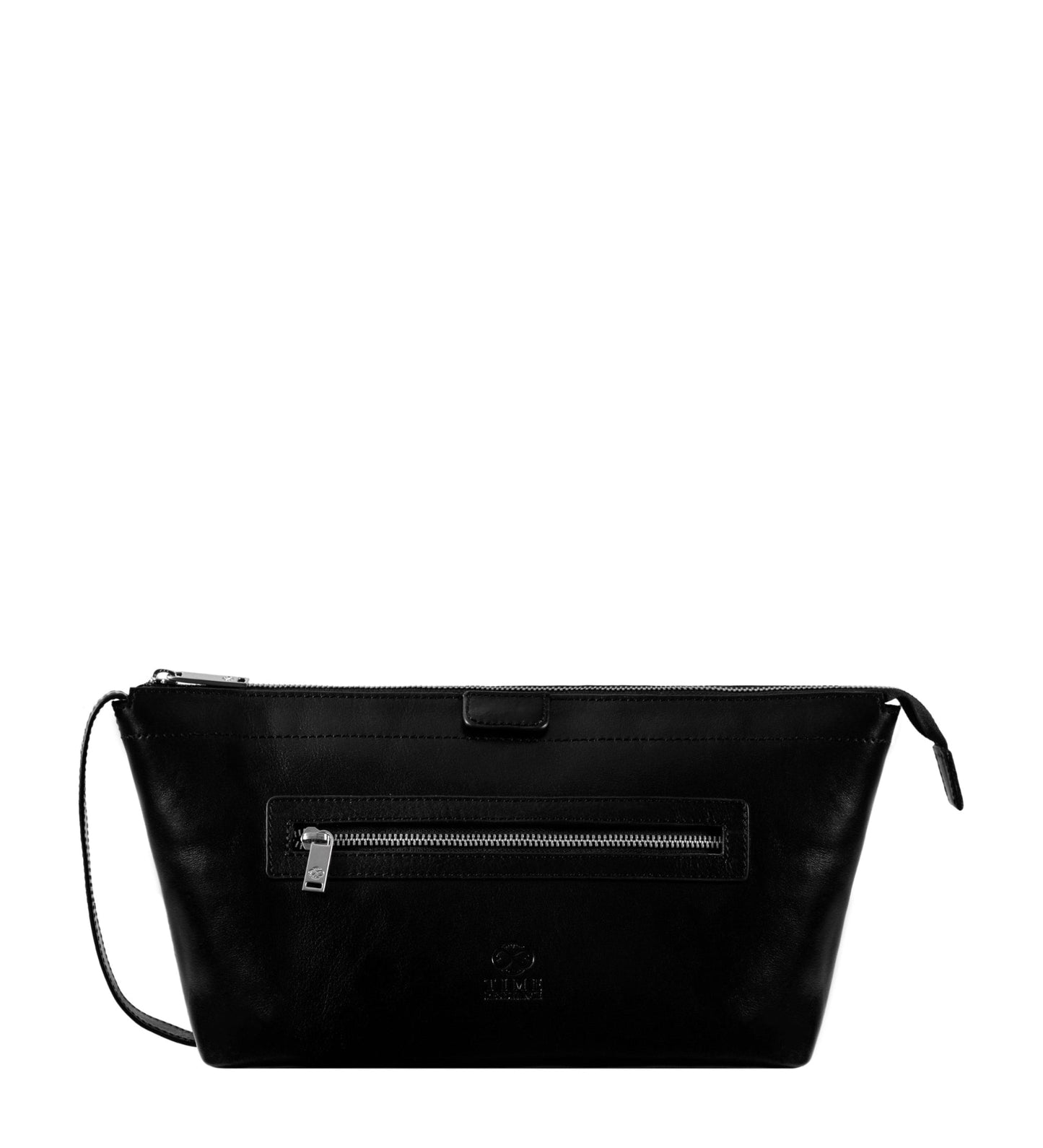 Trousse de toilette en cuir - Ragtime