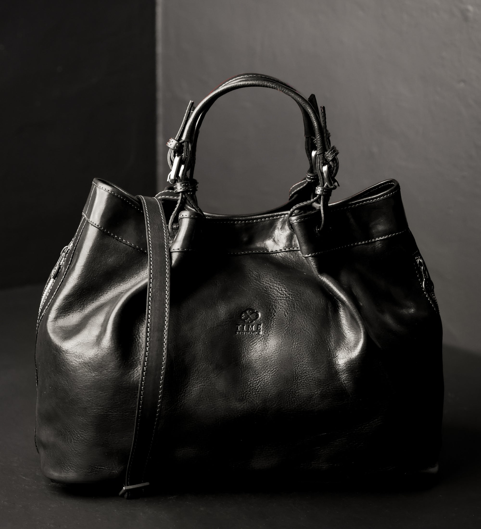 Leather Tote Bag for Women - The Betrothed