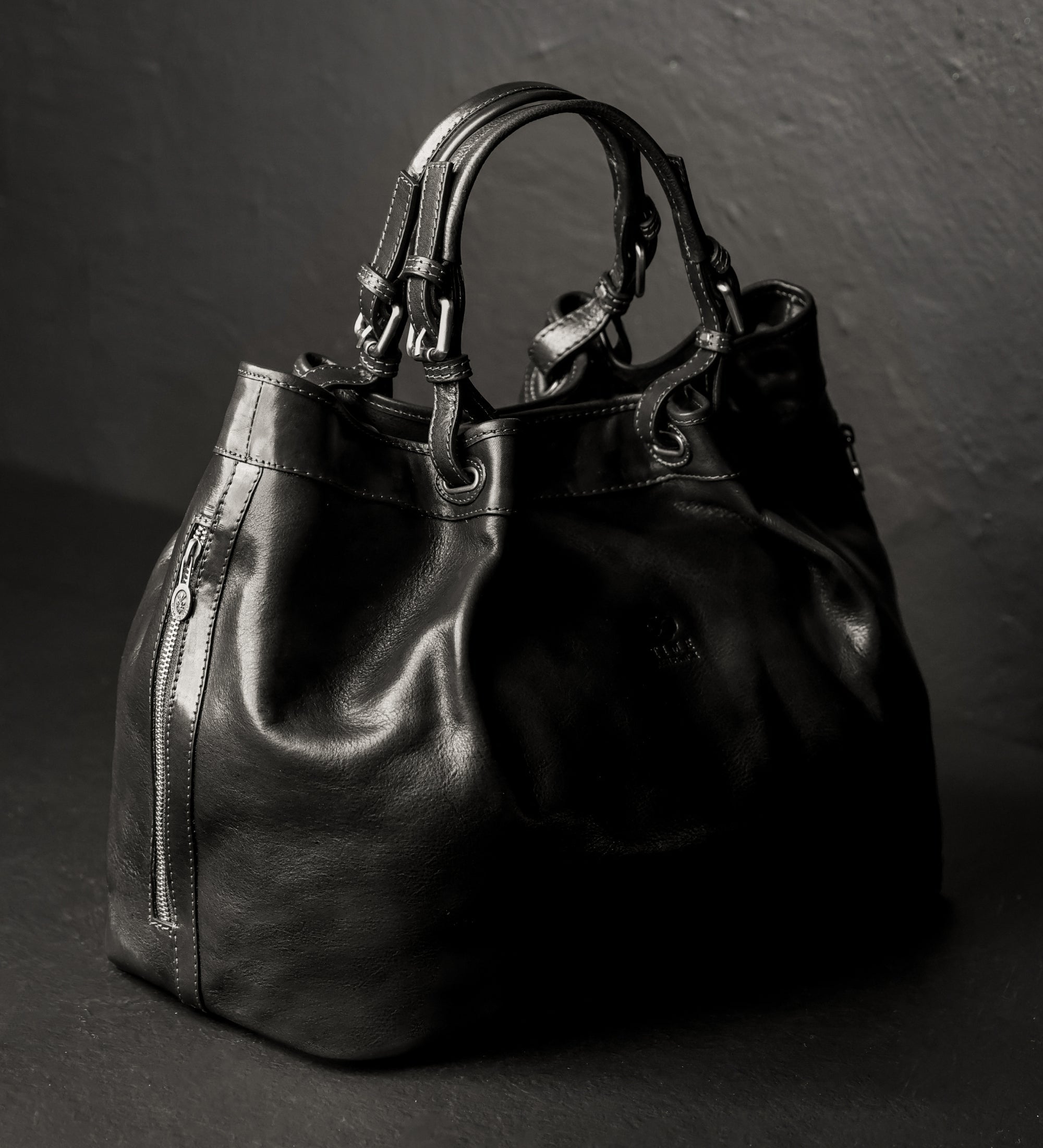 Leather Tote Bag for Women - The Betrothed