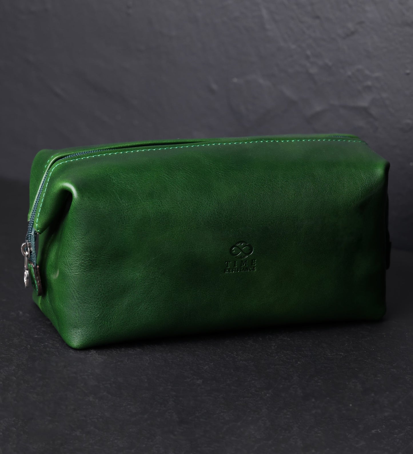 Beauty case in pelle - Four Past Midnight