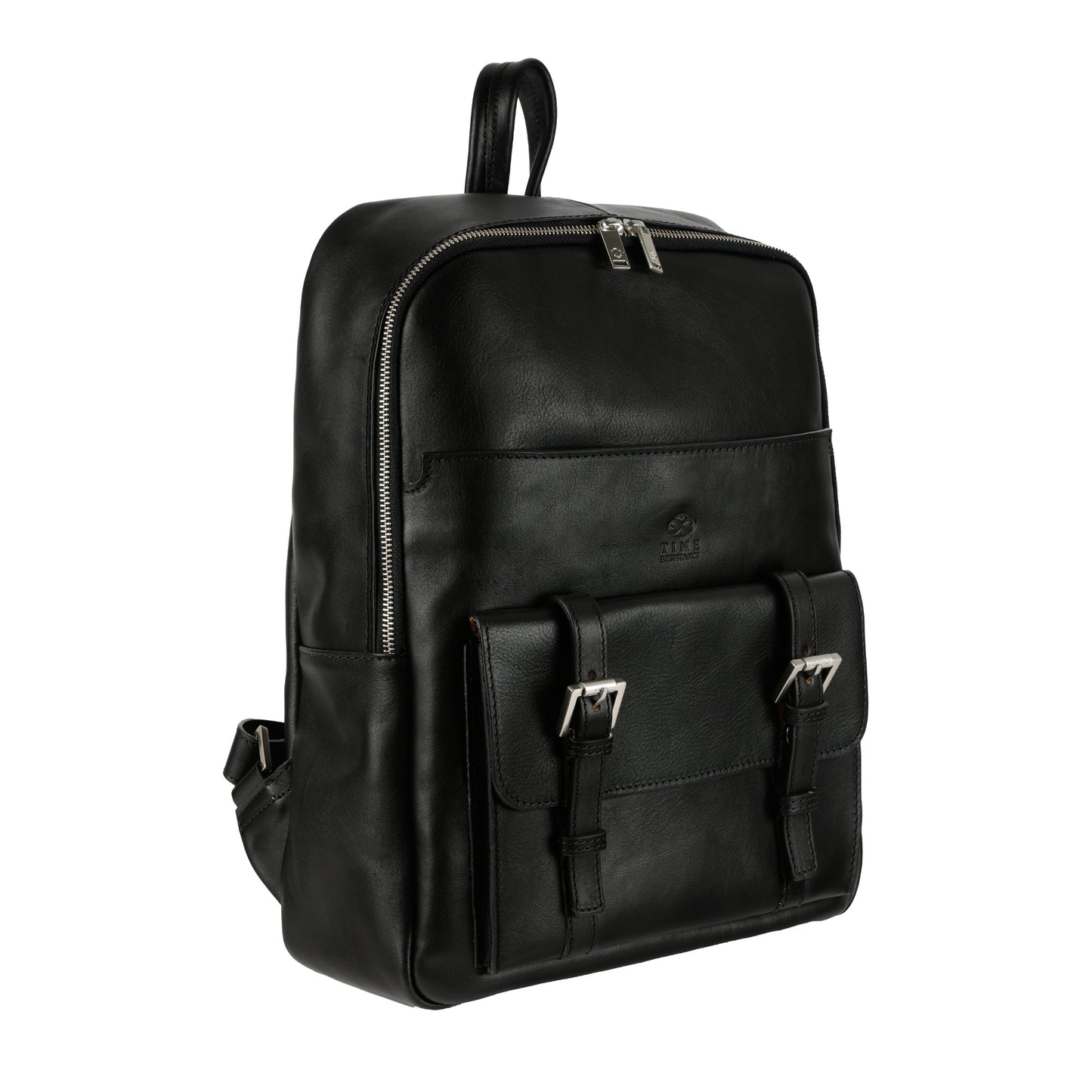 Large Leather Backpack for Men - The Divine Comedy