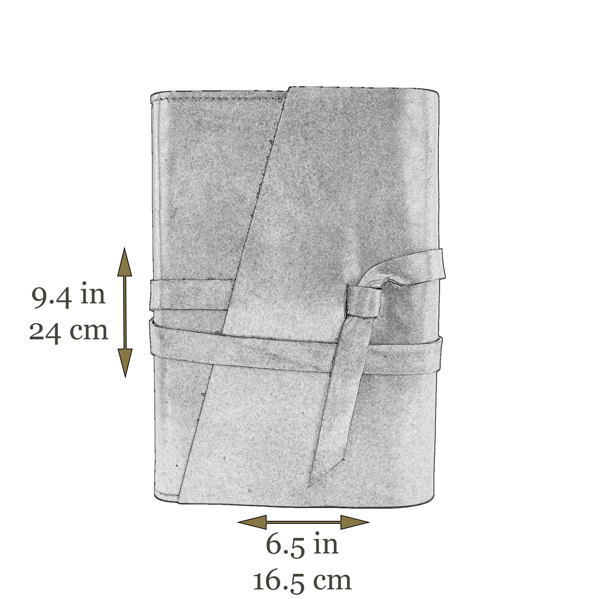 Bag Dimensions