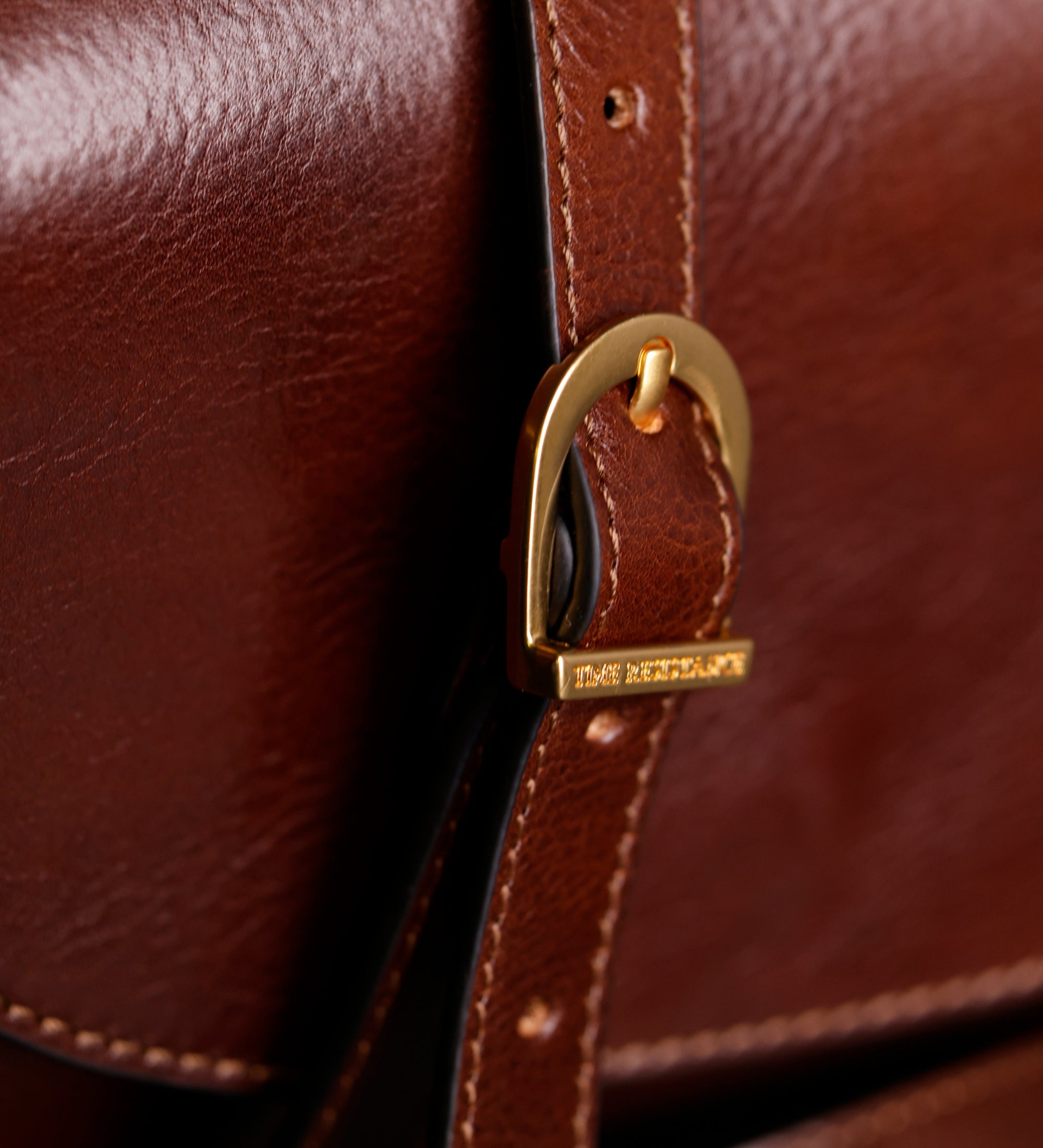 Leather Crossbody Bag for Women - Sophie's Choice