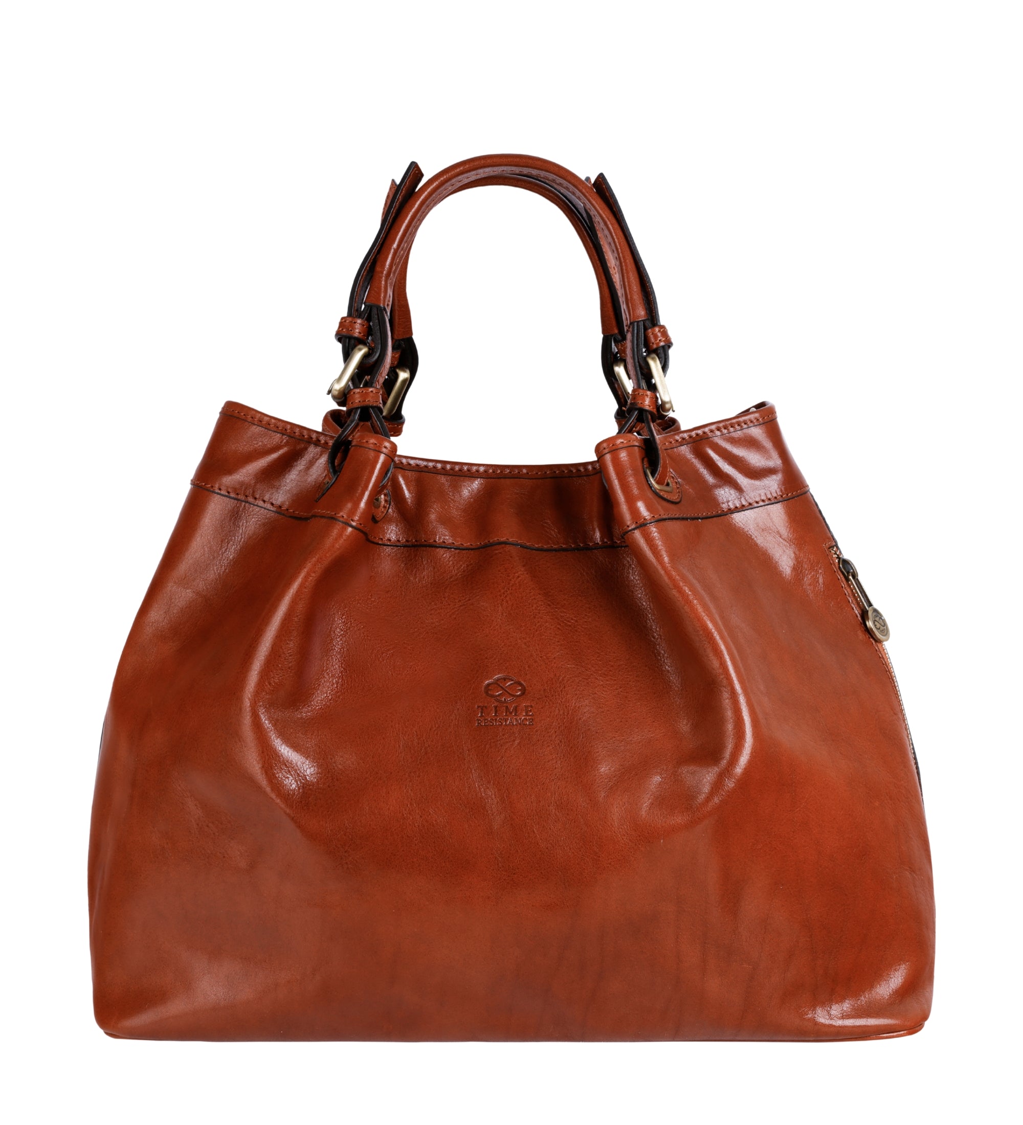 Leather Tote Bag for Women - The Betrothed