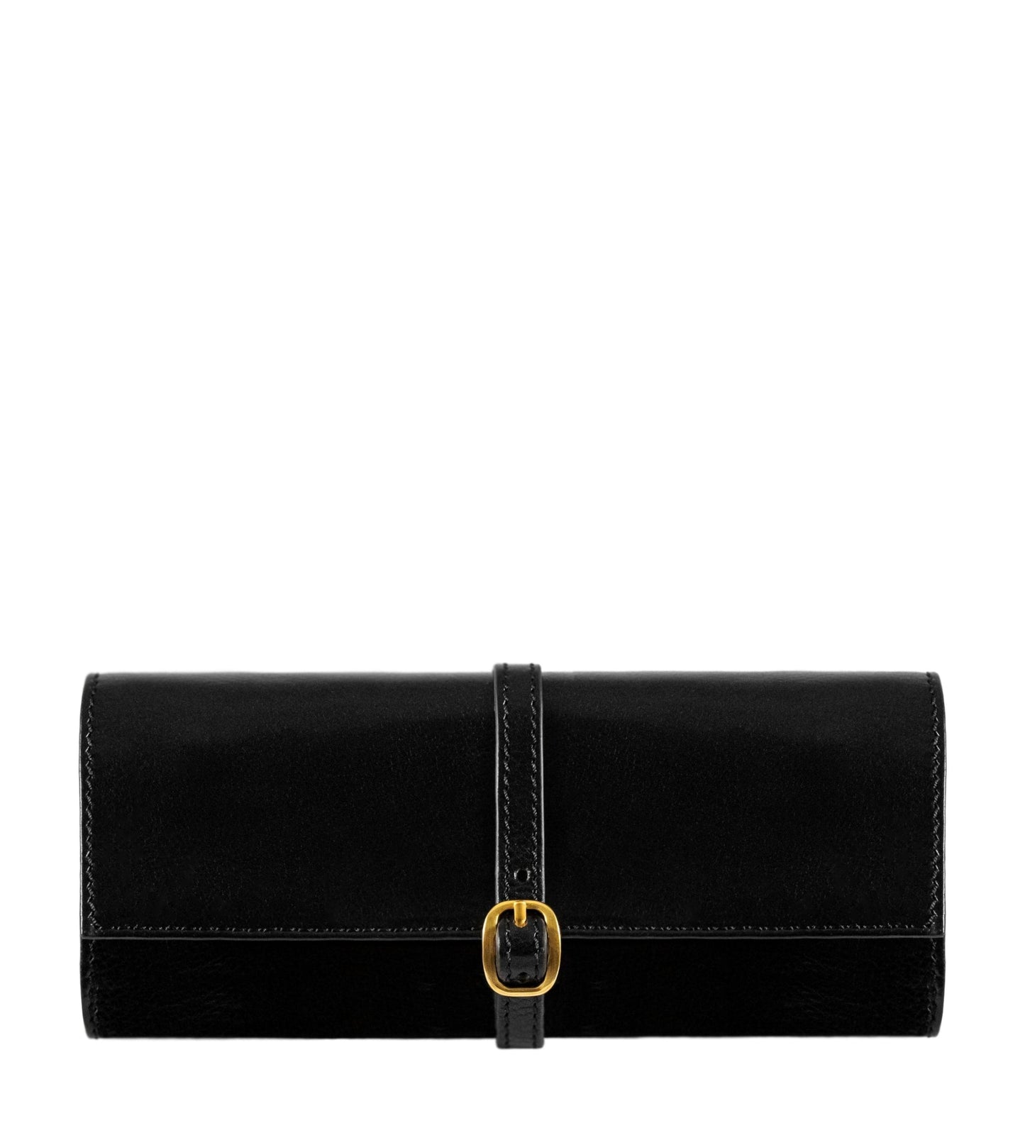 Étui à bijoux en cuir - Madame Bovary