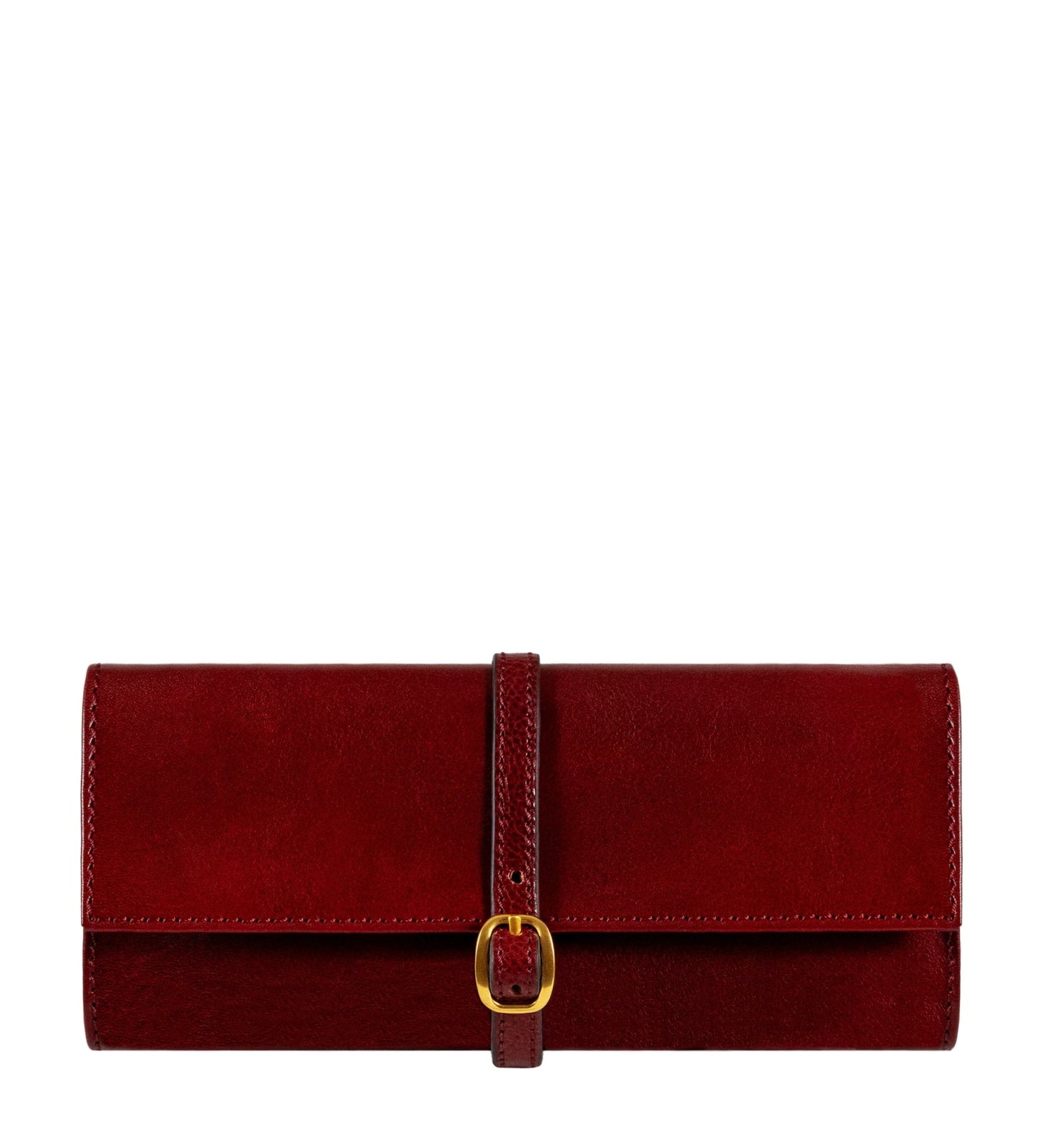 Étui à bijoux en cuir - Madame Bovary