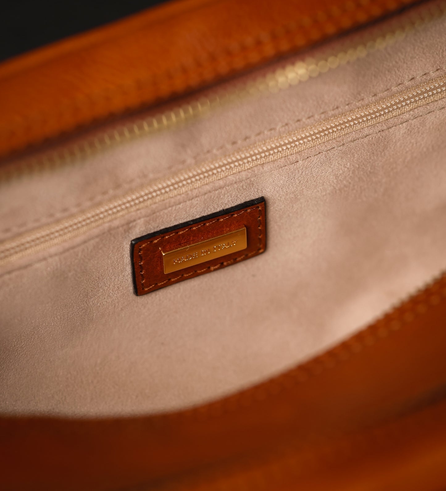 Leather Cosmetic Bag Dopp Kit - All the Kings Men