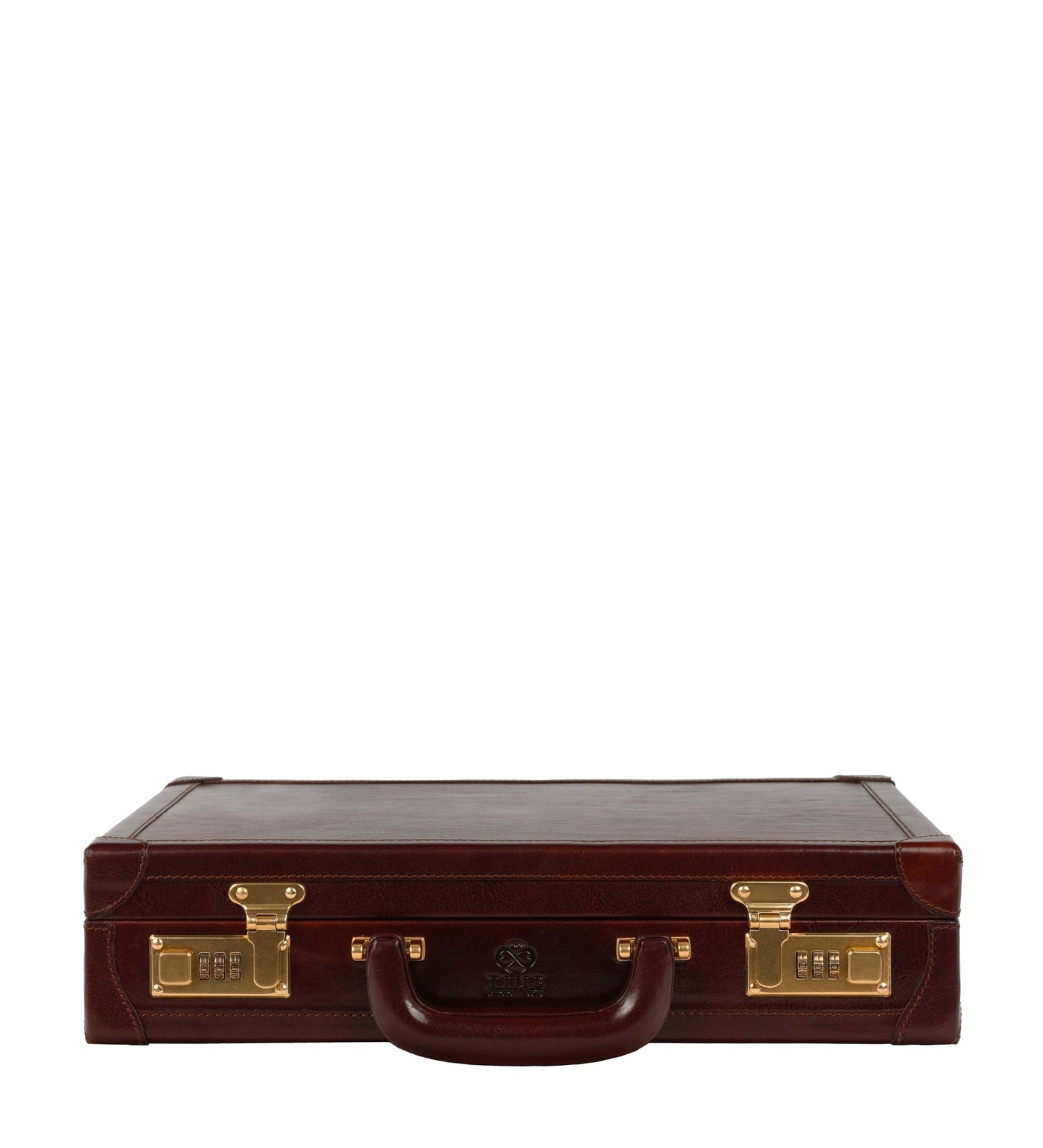 Grand attaché-case en cuir Porte-documents - Parade's End