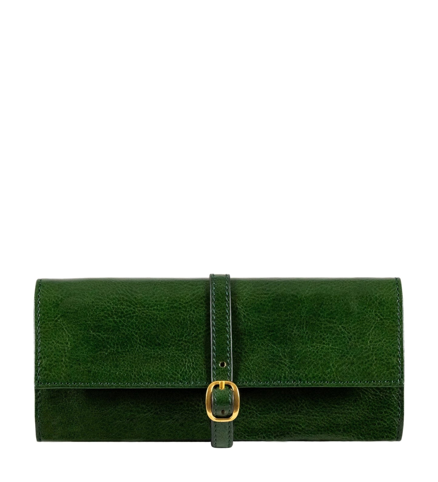 Étui à bijoux en cuir - Madame Bovary