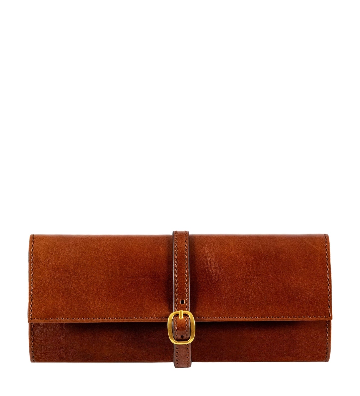 Étui à bijoux en cuir - Madame Bovary