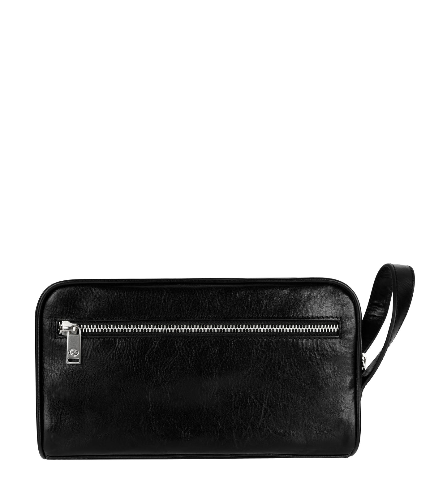 Leder-Kosmetiktasche Dopp Kit - All the Kings Men