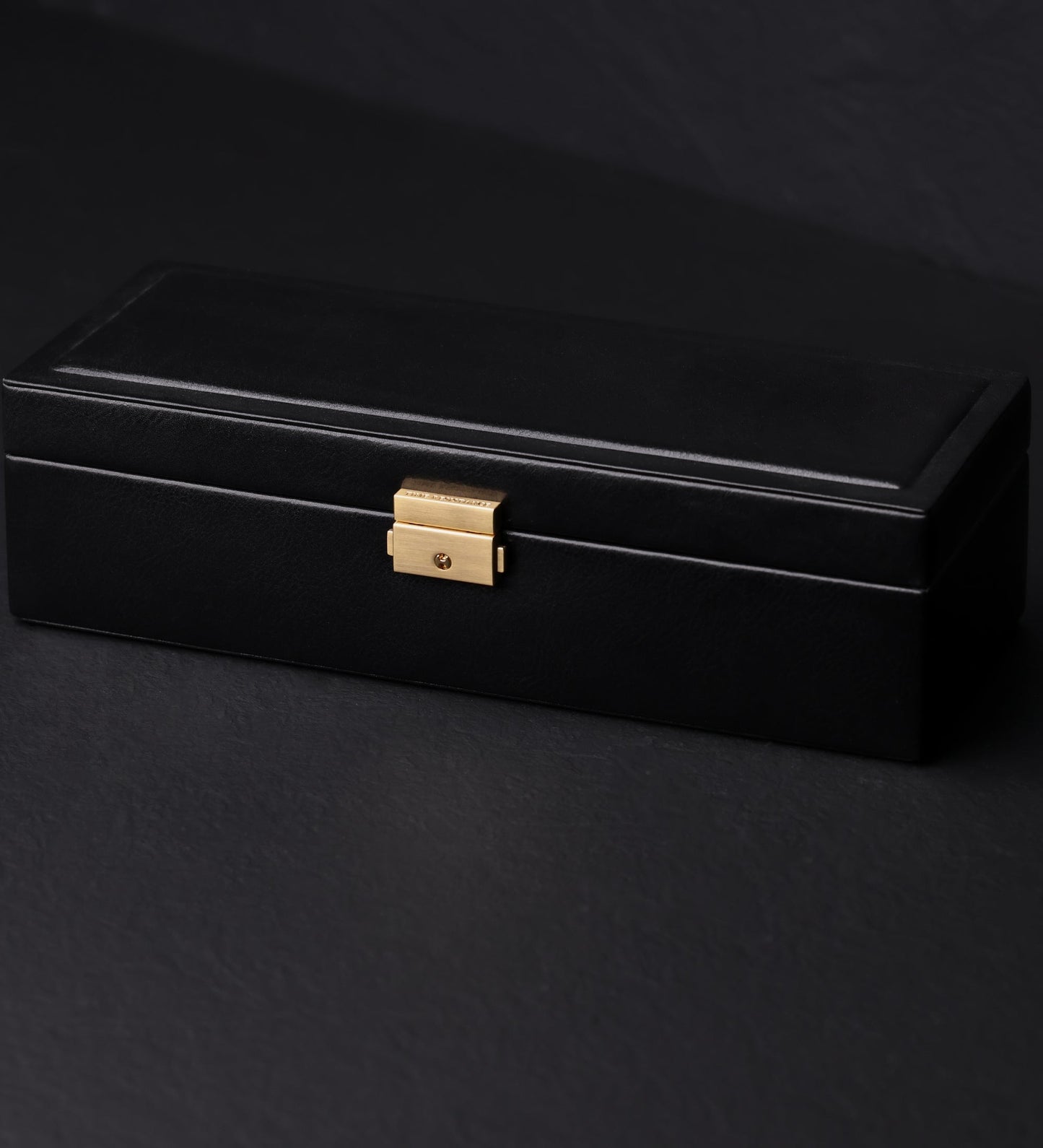 Boîte à montres en cuir - Herzog
