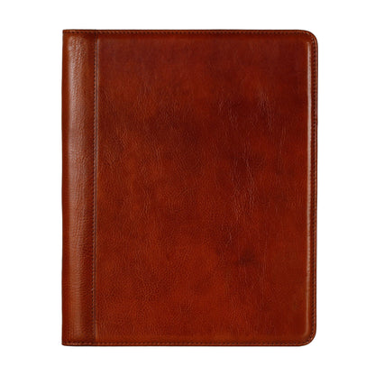 Leather Portfolio - Something Fresh