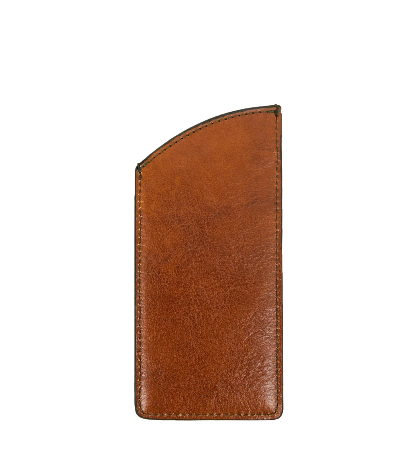 Etui à lunettes en cuir - One Hundred Years of Solitude