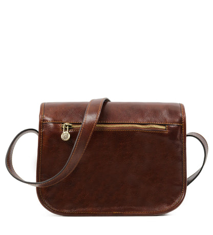 Sac à main en cuir - The Paris Wife